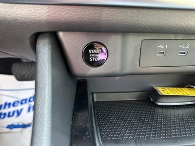 2026 Nissan Rogue 2026.5 AWD SV