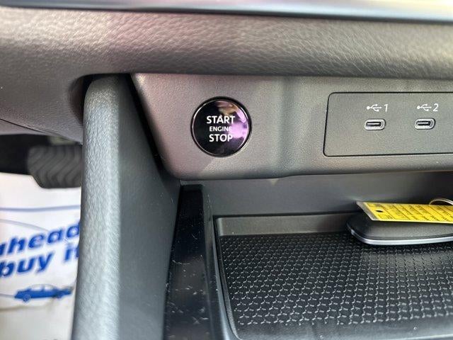 2026 Nissan Rogue 2026.5 AWD SV