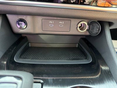 2026 Nissan Rogue 2026.5 AWD SV