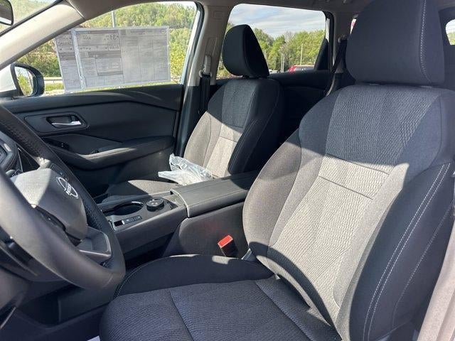 2026 Nissan Rogue 2026.5 AWD SV