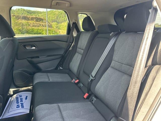 2026 Nissan Rogue 2026.5 AWD SV