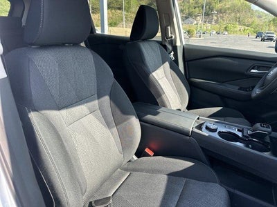 2026 Nissan Rogue 2026.5 AWD SV