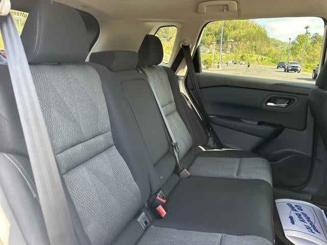 2026 Nissan Rogue 2026.5 AWD SV