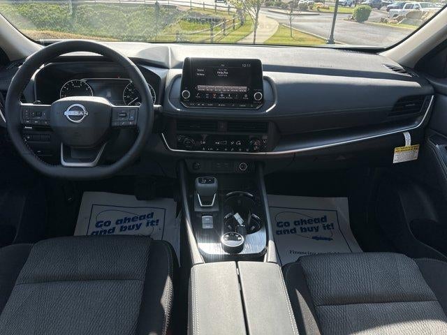 2026 Nissan Rogue 2026.5 AWD SV