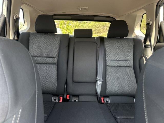 2026 Nissan Rogue 2026.5 AWD SV