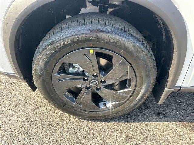 2026 Nissan Rogue 2026.5 AWD SV