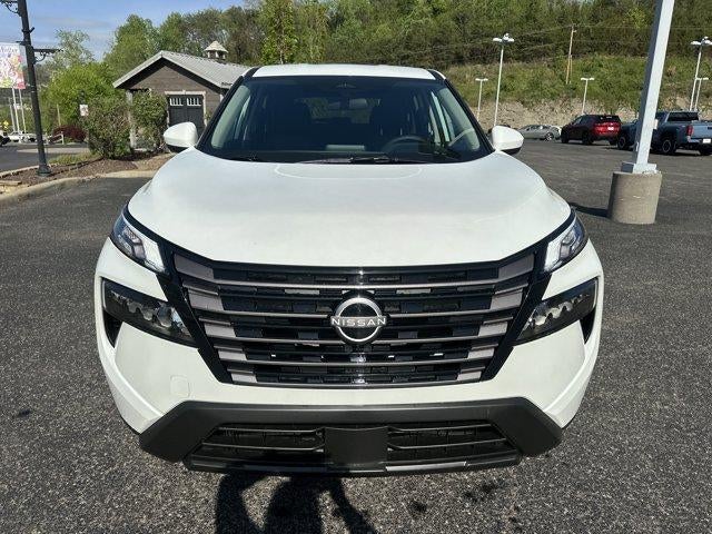 2026 Nissan Rogue 2026.5 AWD SV