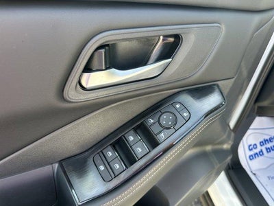 2026 Nissan Rogue 2026.5 AWD SV