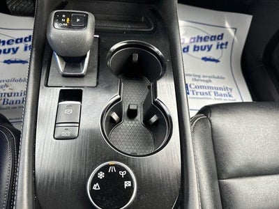 2023 Nissan Rogue AWD SL