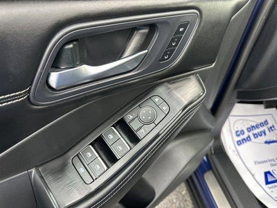 2023 Nissan Rogue AWD SL
