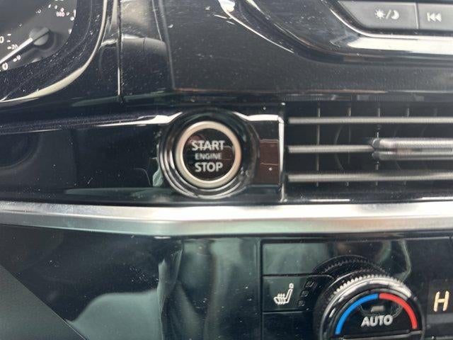 2024 Nissan Pathfinder SV 2WD