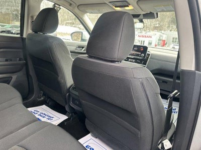 2024 Nissan Pathfinder SV 2WD