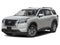 2024 Nissan Pathfinder SV 2WD