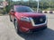 2023 Nissan Pathfinder SV 4WD