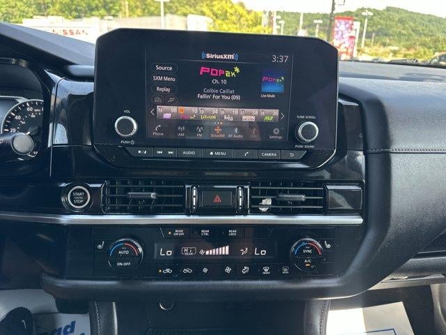 2023 Nissan Pathfinder SV 4WD