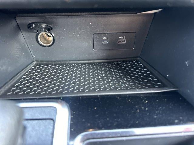 2023 Nissan Pathfinder SV 4WD