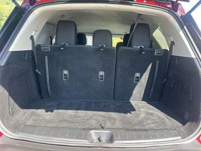 2023 Nissan Pathfinder SV 4WD