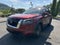 2023 Nissan Pathfinder SV 4WD