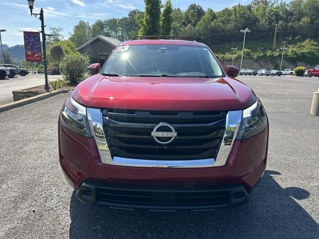 2023 Nissan Pathfinder SV 4WD