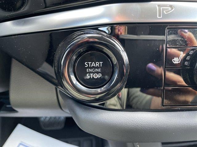 2026 Nissan Pathfinder SV 4WD