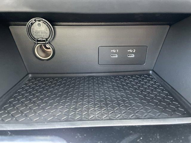 2026 Nissan Pathfinder SV 4WD