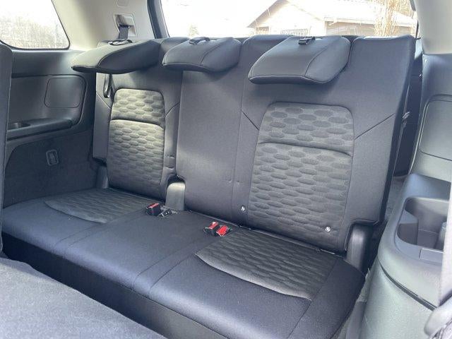 2026 Nissan Pathfinder SV 4WD