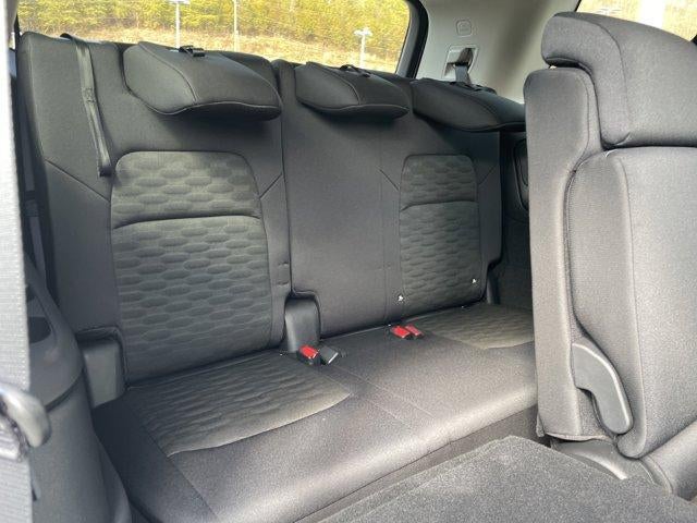 2026 Nissan Pathfinder SV 4WD