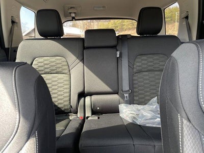 2026 Nissan Pathfinder SV 4WD