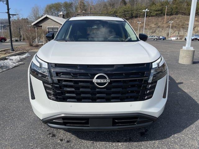 2026 Nissan Pathfinder SV 4WD