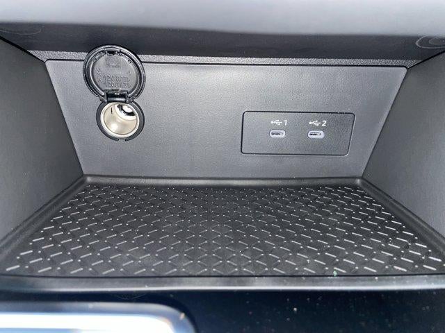 2026 Nissan Pathfinder SV 4WD