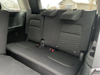 2026 Nissan Pathfinder SV 4WD