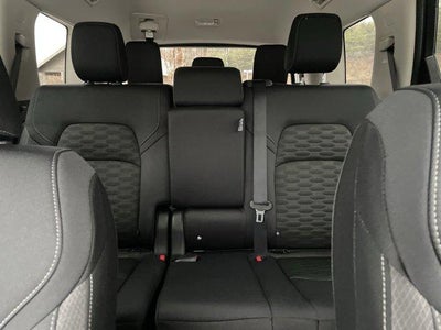 2026 Nissan Pathfinder SV 4WD