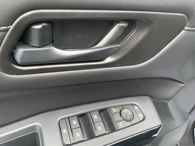 2026 Nissan Pathfinder SV 4WD