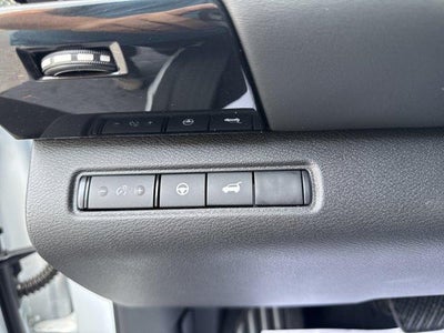 2026 Nissan Pathfinder SV 4WD