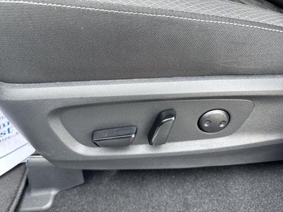 2026 Nissan Pathfinder SV 4WD