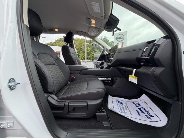 2026 Nissan Pathfinder SV 4WD