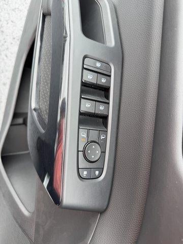 2026 Nissan Pathfinder SV 4WD