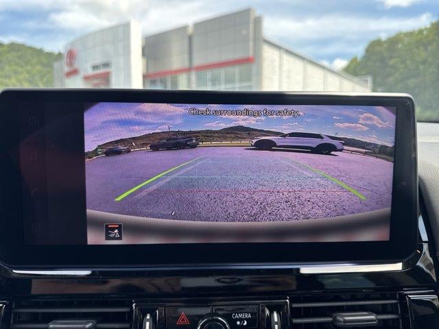 2026 Nissan Pathfinder SV 4WD