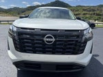 2026 Nissan Pathfinder SV 4WD