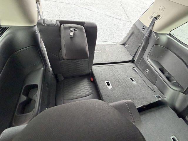 2026 Nissan Pathfinder SV 4WD