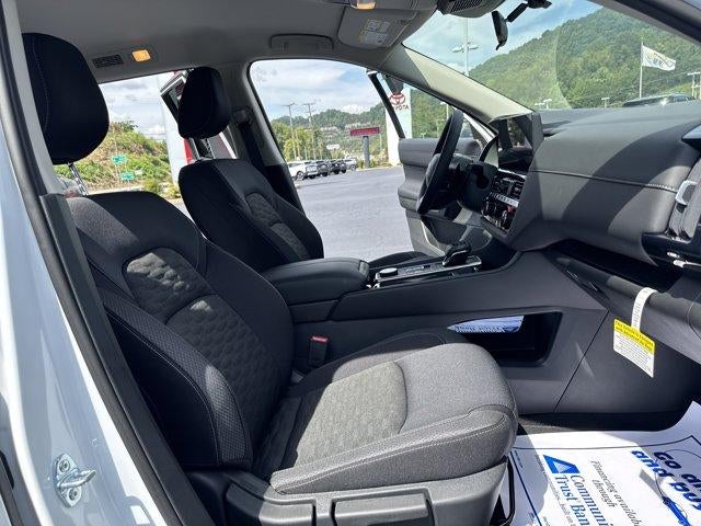 2026 Nissan Pathfinder SV 4WD