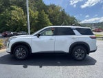 2026 Nissan Pathfinder SV 4WD