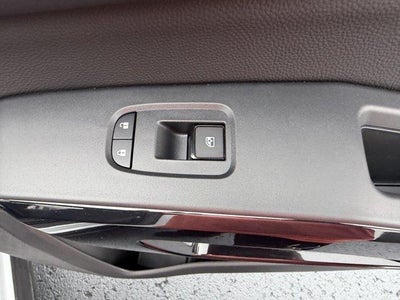 2026 Nissan Pathfinder SV 4WD
