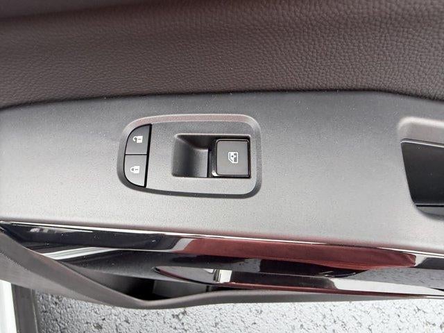 2026 Nissan Pathfinder SV 4WD