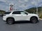 2026 Nissan Pathfinder SV 4WD