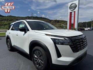 2026 Nissan Pathfinder SV 4WD
