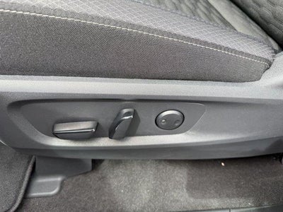 2026 Nissan Pathfinder SV 4WD