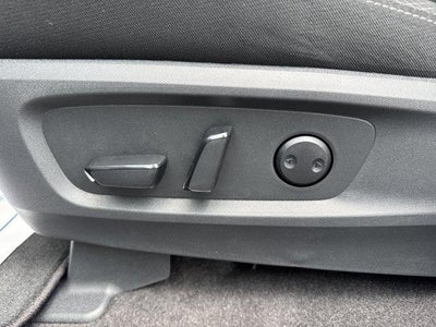 2026 Nissan Pathfinder SV 4WD
