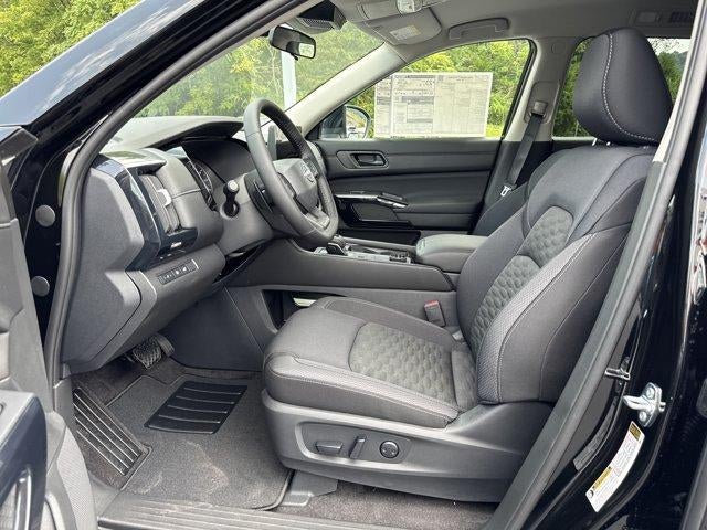 2026 Nissan Pathfinder SV 4WD