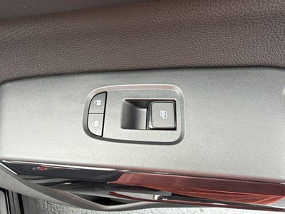 2026 Nissan Pathfinder SV 4WD